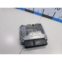Блок управления двигателем VAG Passat [B6] (2005 - 2010) 06F906056FC