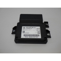 Блок управления парковочным тормозом VAG Passat [B6] (2005 - 2010) 3C8907801E