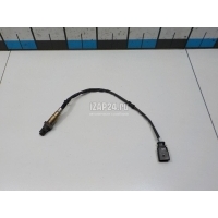 Датчик кислородный/Lambdasonde VAG Passat [B6] (2005 - 2010) 06F906262N
