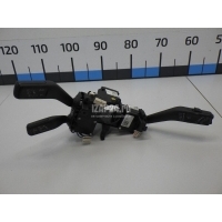 Переключатель подрулевой в сборе VAG Passat [B6] (2005 - 2010) 3C9953502C9B9