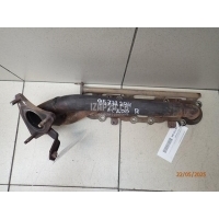 Коллектор выпускной Toyota Land Cruiser (200) 2008 1710450230