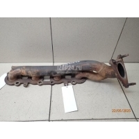 Коллектор выпускной Toyota Land Cruiser (200) 2008 1710550220