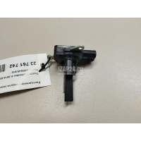 Расходомер воздуха (массметр) Toyota Land Cruiser (200) 2008 222040V010