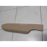 Накладка (кузов внутри) Toyota Land Cruiser (200) 2008