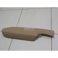 Накладка (кузов внутри) Toyota Land Cruiser (200) 2008