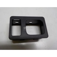 Накладка (кузов внутри) Toyota Land Cruiser (200) 2008