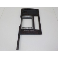 Накладка (кузов внутри) Toyota Land Cruiser (200) 2008