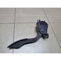 Педаль газа Toyota Land Cruiser (200) 2008 7811060020
