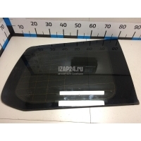 Стекло кузовное глухое правое Toyota Land Cruiser (200) 2008 6271060B00