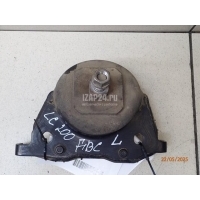 Опора двигателя Toyota Land Cruiser (200) 2008 1236250030