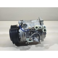 Компрессор кондиционера WNRLN Land Cruiser (200) 2008 WXTT009