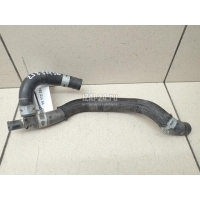 Патрубок отопителя Toyota Land Cruiser (200) 2008 8720960B80