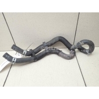 Патрубок отопителя Toyota Land Cruiser (200) 2008 8720960C40