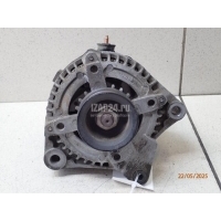Генератор Toyota Land Cruiser (200) 2008 2706050390
