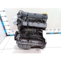 Двигатель GM Corsa D (2006 - 2015) 603250