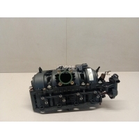 Коллектор впускной GM Corsa D (2006 - 2015) 5850543
