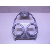 Накладка декоративная GM Corsa D (2006 - 2015) 2208385