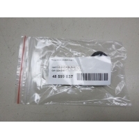 Подушка радиатора GM Corsa D (2006 - 2015) 13244515
