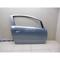 Дверь передняя правая GM Corsa D (2006 - 2015) 124089