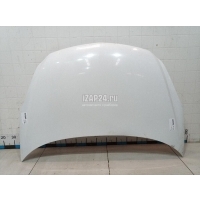 Капот GM Corsa D (2006 - 2015) 1160074