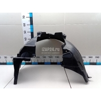 Локер передний правый GM Corsa D (2006 - 2015) 13187355