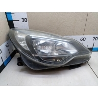Фара правая GM Corsa D (2006 - 2015) 13446802