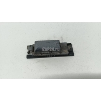 Фонарь подсветки номера GM Corsa D (2006 - 2015) 6223513