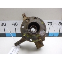 Кулак поворотный передний правый GM Corsa D (2006 - 2015) 93188960