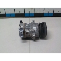Компрессор кондиционера GM Corsa D (2006 - 2015) 55701200