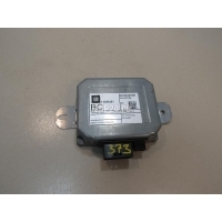 Блок электронный GM Corsa D (2006 - 2015) 13384291