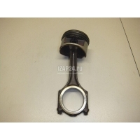 Поршень с шатуном VW Touareg (2002 - 2010)