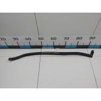 Уплотнитель двери VAG Touareg (2002 - 2010) 7L0839718