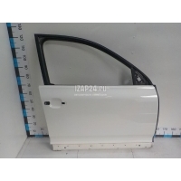 Дверь передняя правая VAG Touareg (2002 - 2010) 95553101207GRV