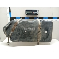 Защита топливного бака VAG Touareg (2002 - 2010) 7L0201973C