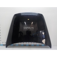 Капот VAG Touareg (2002 - 2010) 7L6823031D