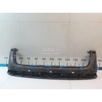 Направляющая переднего бампера VAG Touareg (2002 - 2010) 7L6807699B