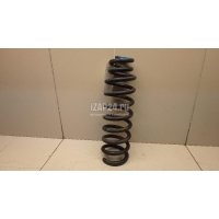 Пружина передняя VAG Touareg (2002 - 2010) 7L6411105AA