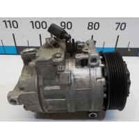 Компрессор кондиционера VAG Touareg (2002 - 2010) 7L5820803