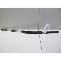 Трос КПП VAG Touareg (2002 - 2010) 7L6711266C