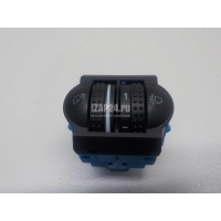 Кнопка корректора фар VAG Touareg (2002 - 2010) 7L6941333F