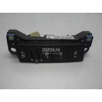 Кнопка многофункциональная VAG Touareg (2002 - 2010) 7L6959538D