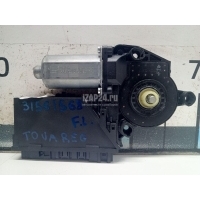 Моторчик стеклоподъемника VAG Touareg (2002 - 2010) 7L0959701N