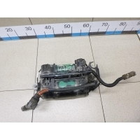 Насос регулировки подвески VAG Touareg (2002 - 2010) 7L0616006C