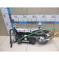 Насос регулировки подвески VAG Touareg (2002 - 2010) 7L0616006C