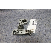 Плата заднего фонаря правого VAG Touareg (2002 - 2010) 7L6945260A