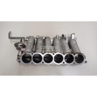 Коллектор впускной Mitsubishi Pajero/Montero III (V6, V7) (2000 - 2006) MN135871