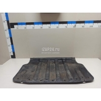 Защита картера Mitsubishi Pajero/Montero III (V6, V7) (2000 - 2006) MR437668