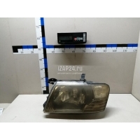 Фара левая Mitsubishi Pajero/Montero III (V6, V7) (2000 - 2006) 8301A103