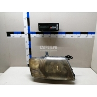 Фара правая Mitsubishi Pajero/Montero III (V6, V7) (2000 - 2006) 8301A104