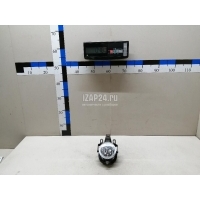 Фара противотуманная Mitsubishi Pajero/Montero III (V6, V7) (2000 - 2006) MN117111